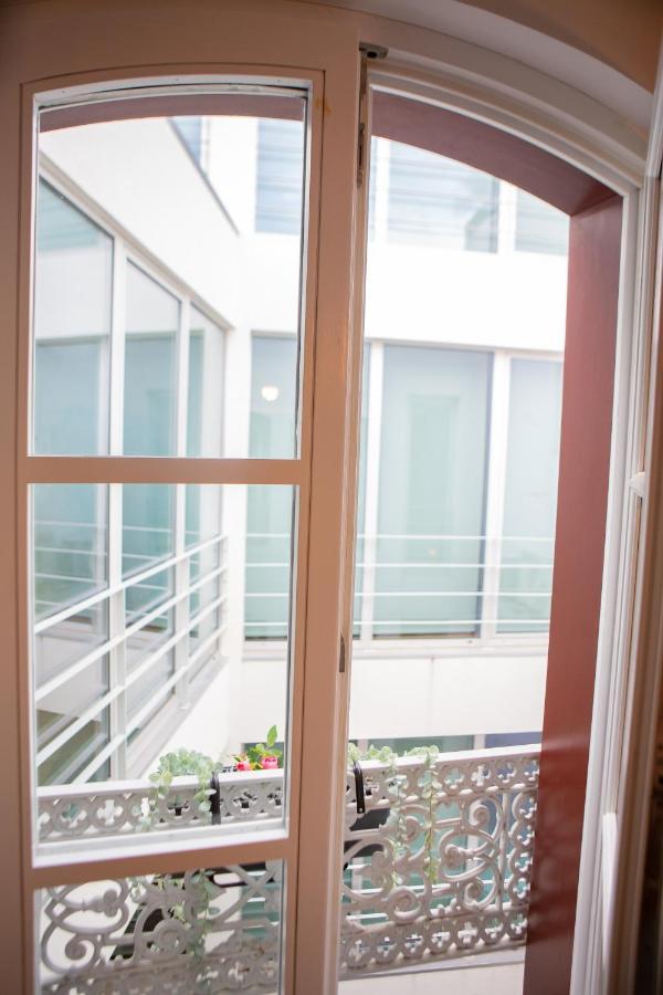 Ferienwohnung Souto Dreams Braga Exterior foto