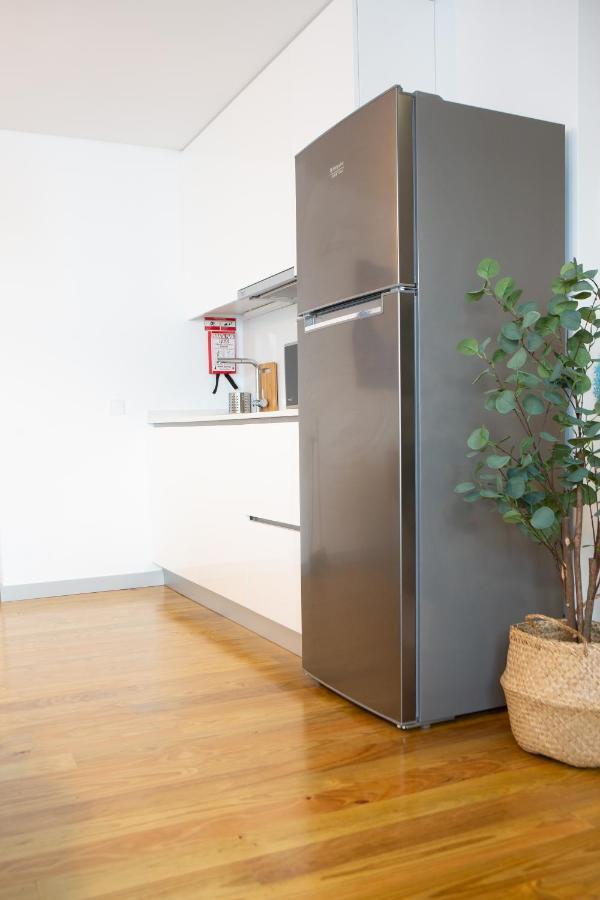 Ferienwohnung Souto Dreams Braga Exterior foto