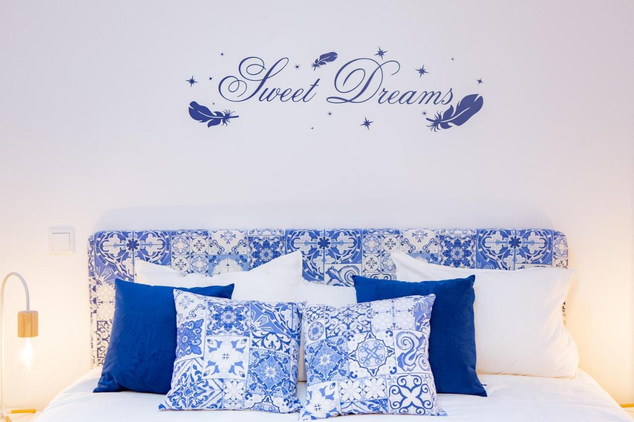 Ferienwohnung Souto Dreams Braga Exterior foto