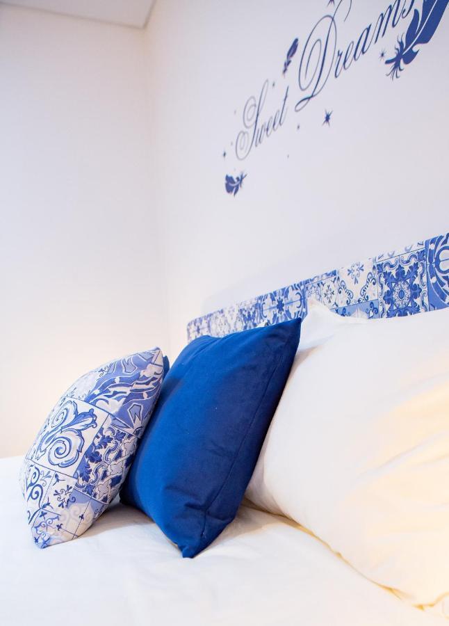 Ferienwohnung Souto Dreams Braga Exterior foto