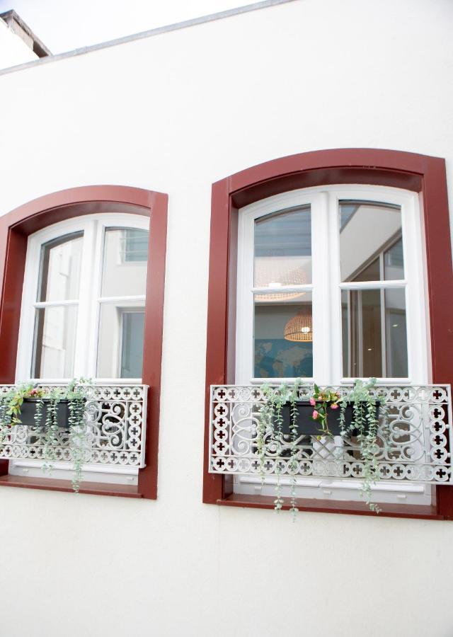 Ferienwohnung Souto Dreams Braga Exterior foto