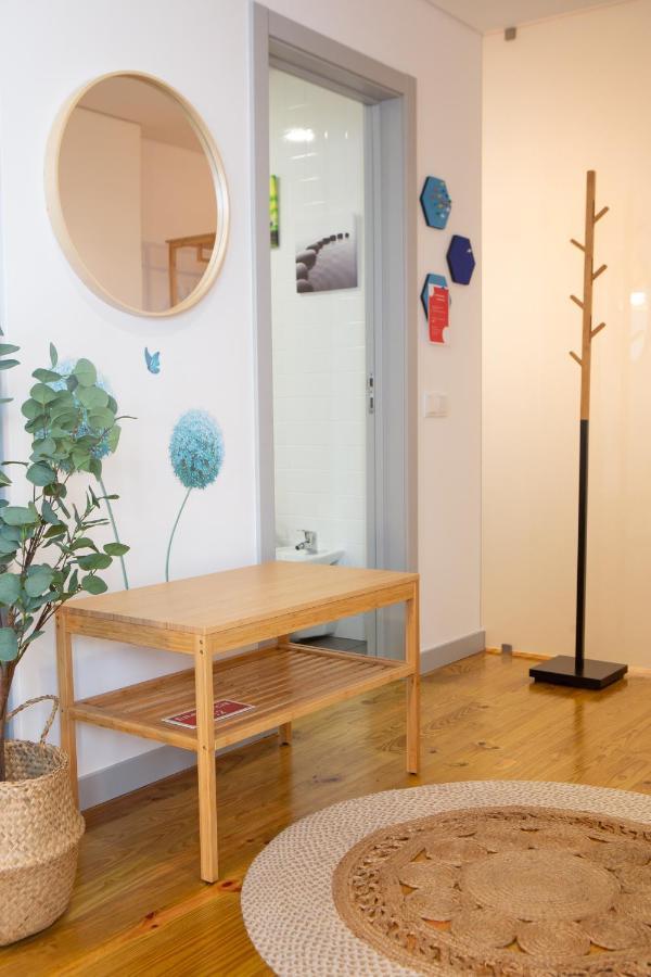 Ferienwohnung Souto Dreams Braga Exterior foto